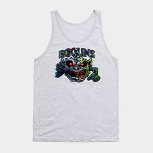 Hordgraxx Tank Top